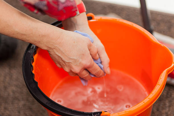 Water Bucket
